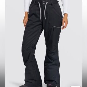 Roxy Nadia Snow Pants large
